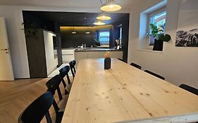 Langerwegh Apartments Ap2